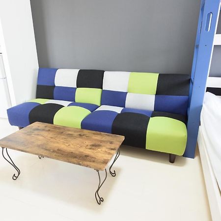 Cocostay Ko Residence Sennichimae5Fココステイ ケーオーレジデンス センニチマエ5F Okayama Eksteriør bilde