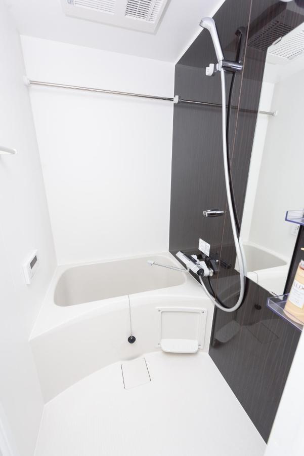 Cocostay Ko Residence Sennichimae5Fココステイ ケーオーレジデンス センニチマエ5F Okayama Eksteriør bilde