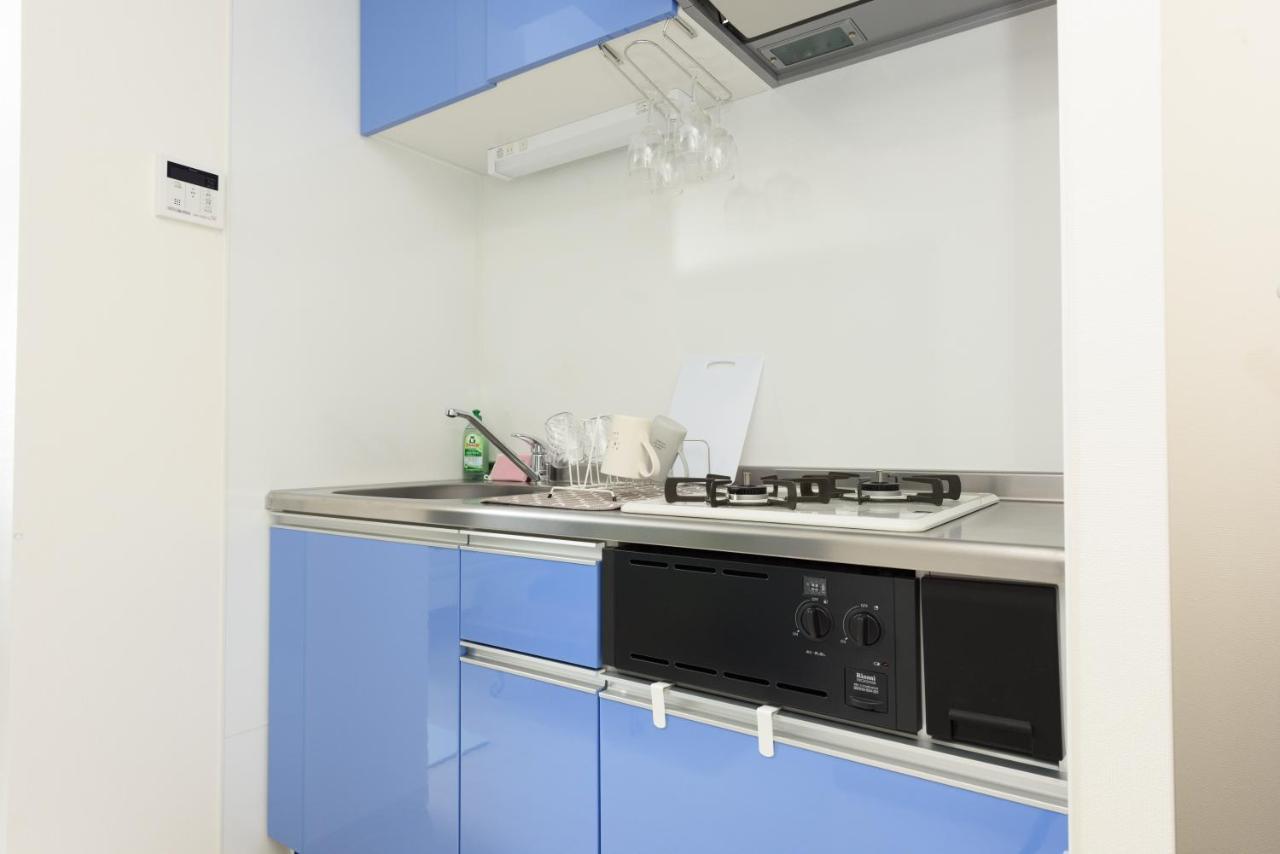 Cocostay Ko Residence Sennichimae5Fココステイ ケーオーレジデンス センニチマエ5F Okayama Eksteriør bilde