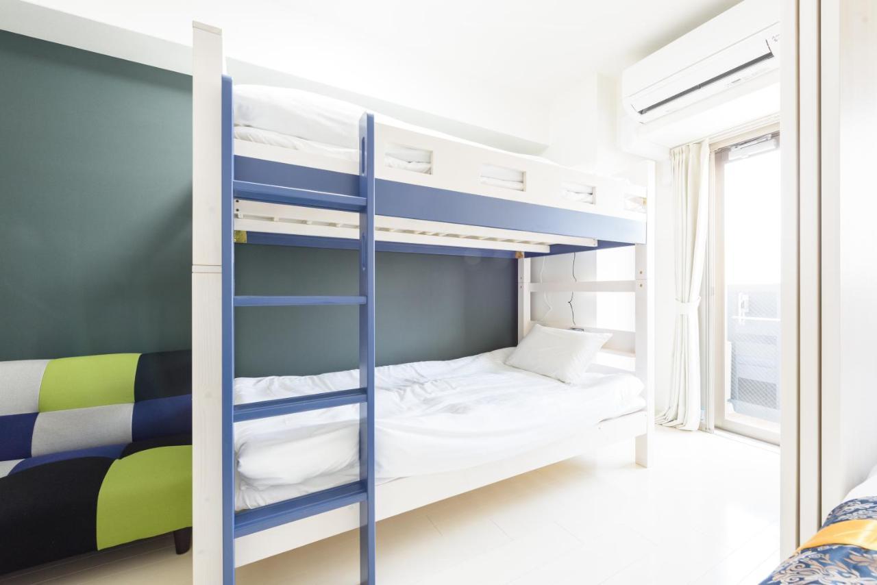 Cocostay Ko Residence Sennichimae5Fココステイ ケーオーレジデンス センニチマエ5F Okayama Eksteriør bilde