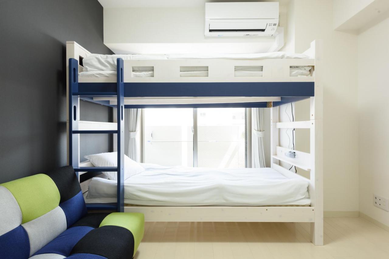 Cocostay Ko Residence Sennichimae5Fココステイ ケーオーレジデンス センニチマエ5F Okayama Eksteriør bilde
