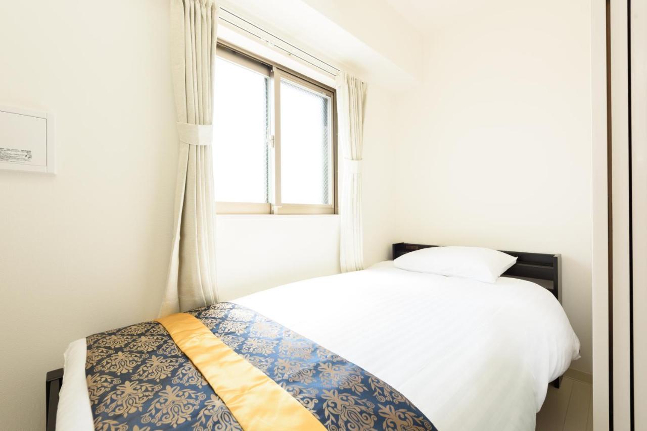 Cocostay Ko Residence Sennichimae5Fココステイ ケーオーレジデンス センニチマエ5F Okayama Eksteriør bilde